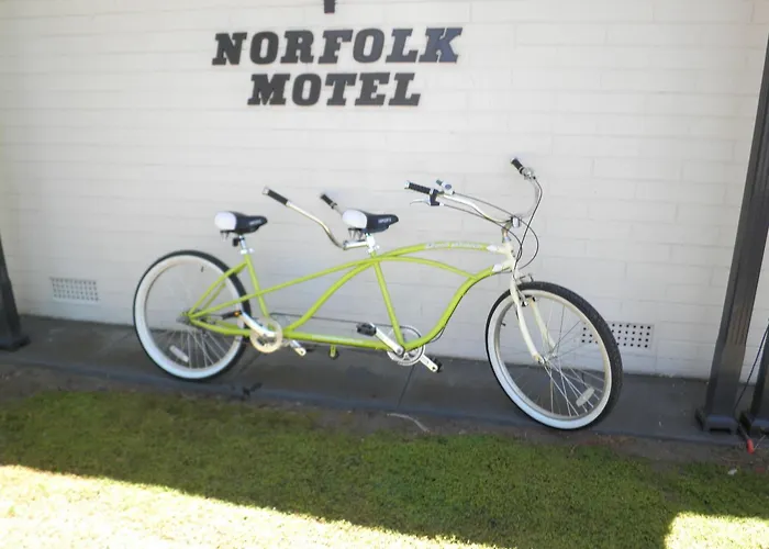 Norfolk Motor Inn